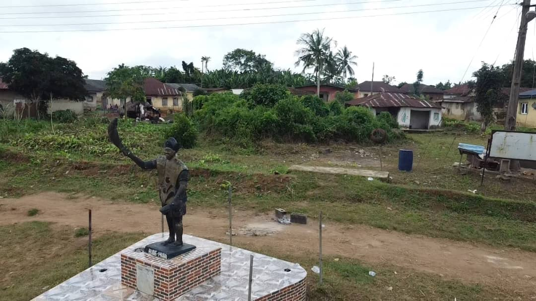 6 Acres in Irawo, Iloti Ijebu Ode – Limited Time Offer | ₦400K per Plot | 50% Discount!