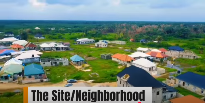 Prime Off-Plan Land Investment in Ibeju Lekki – Limited Offer at N1.5M per Plot