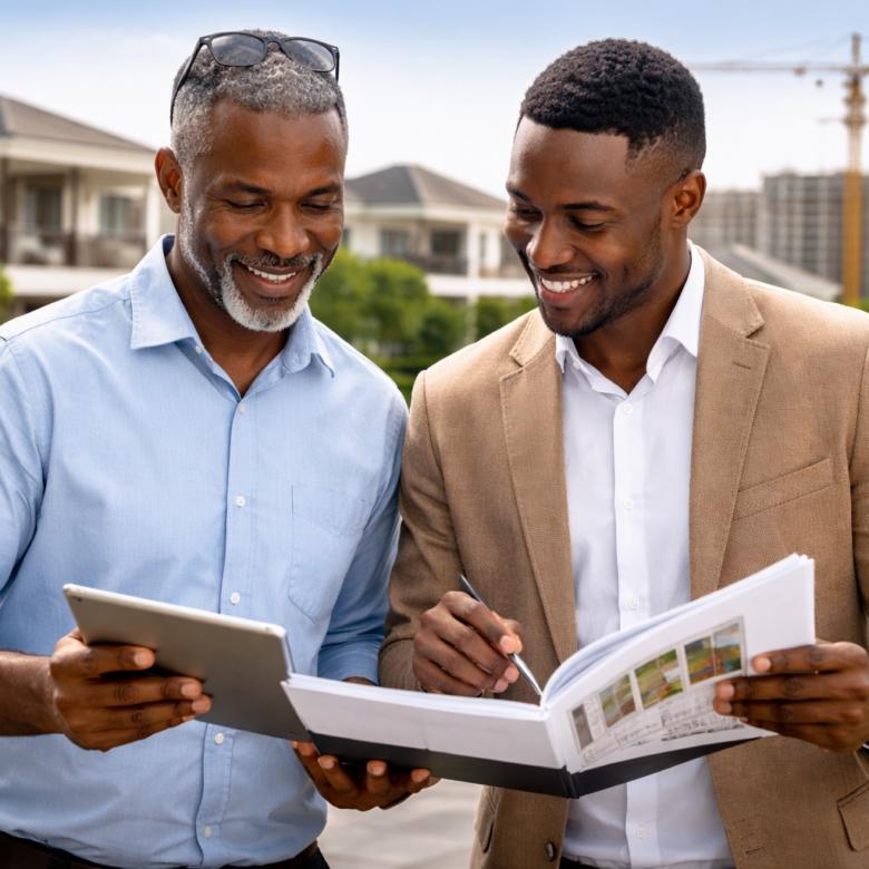 The “Uncle Tunde” Era is Ending: How Nigerian Real Estate is Finally Winning Back the Diaspora