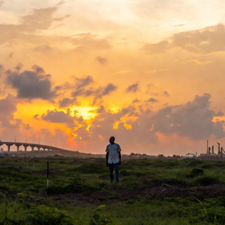 The Heart-Stopping Moment I Realized My “Dream Plot” in Ibeju-Lekki Was a Lie – And How Robfej Saved My Investment (and My Sanity)