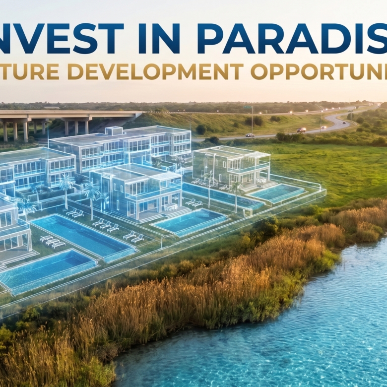 Dongo Village, Ibeju-Lekki: Why Smart Investors Are Securing Land Before the Boom